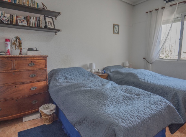 Revente - Villa - Orihuela - San Bartolome