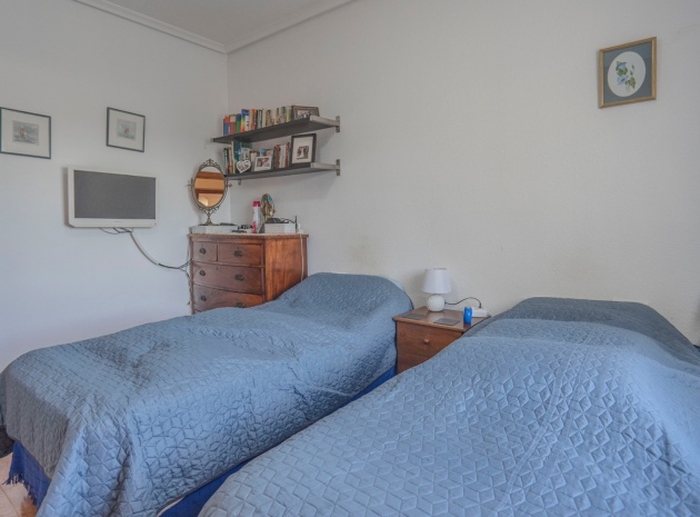 Revente - Villa - Orihuela - San Bartolome