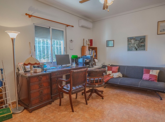 Revente - Villa - Orihuela - San Bartolome