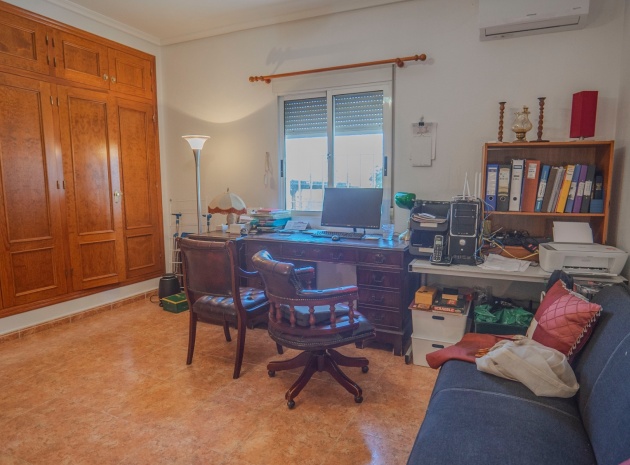 Revente - Villa - Orihuela - San Bartolome