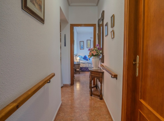 Revente - Villa - Orihuela - San Bartolome