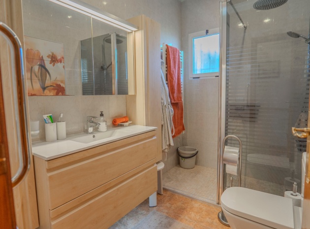 Revente - Villa - Orihuela - San Bartolome