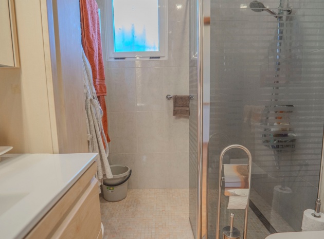 Revente - Villa - Orihuela - San Bartolome