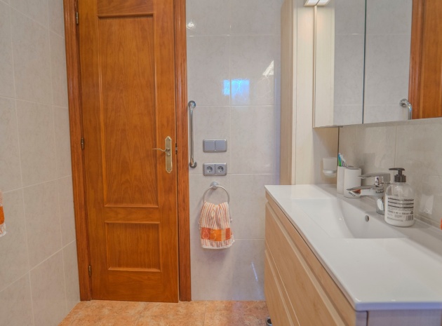 Revente - Villa - Orihuela - San Bartolome