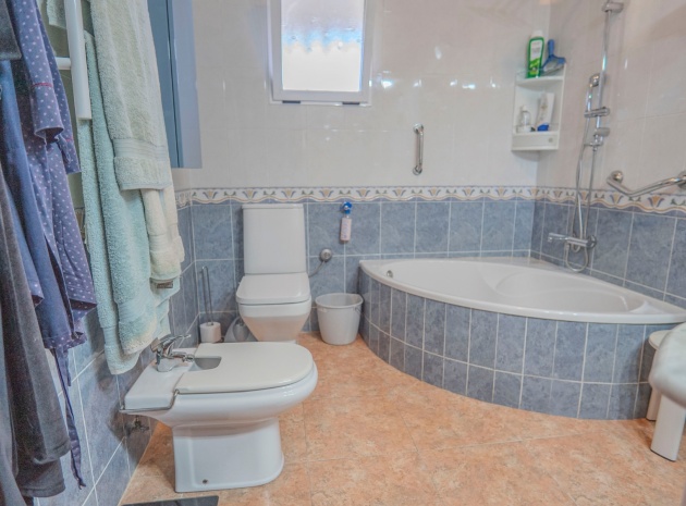 Revente - Villa - Orihuela - San Bartolome