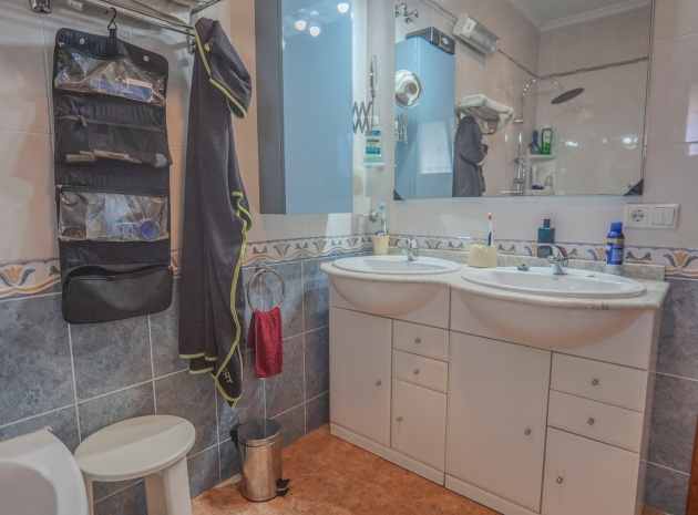 Revente - Villa - Orihuela - San Bartolome