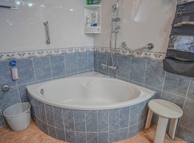 Revente - Villa - Orihuela - San Bartolome