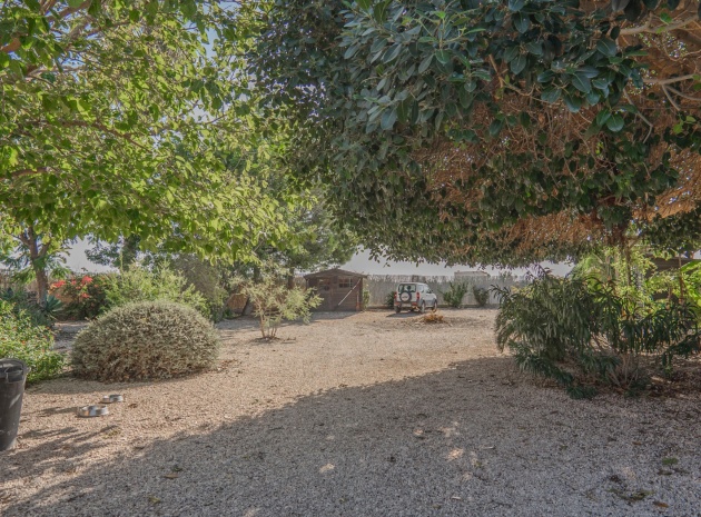 Revente - Villa - Orihuela - San Bartolome