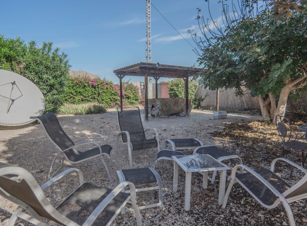 Revente - Villa - Orihuela - San Bartolome