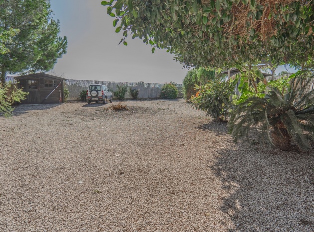 Revente - Villa - Orihuela - San Bartolome