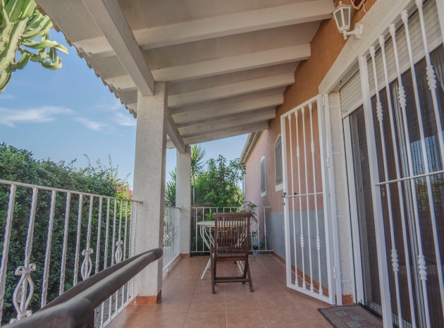 Revente - Villa - Orihuela - San Bartolome