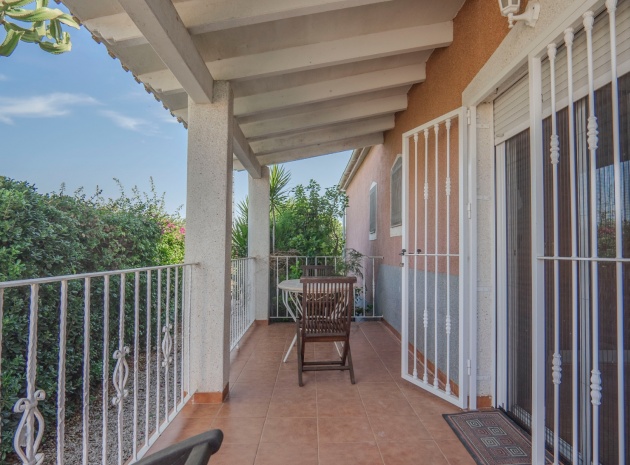 Revente - Villa - Orihuela - San Bartolome
