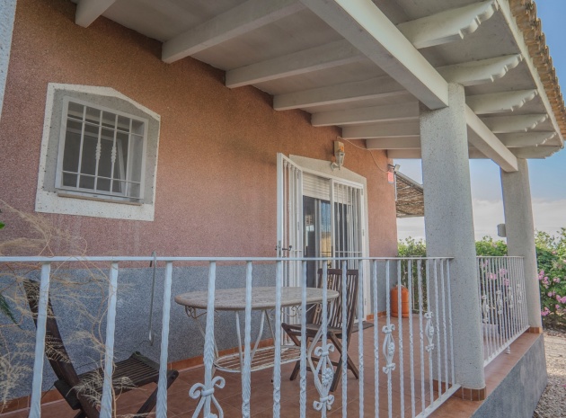 Revente - Villa - Orihuela - San Bartolome