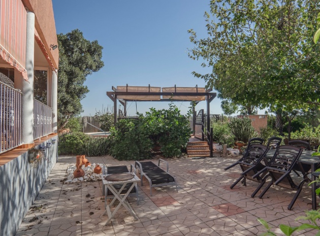 Revente - Villa - Orihuela - San Bartolome