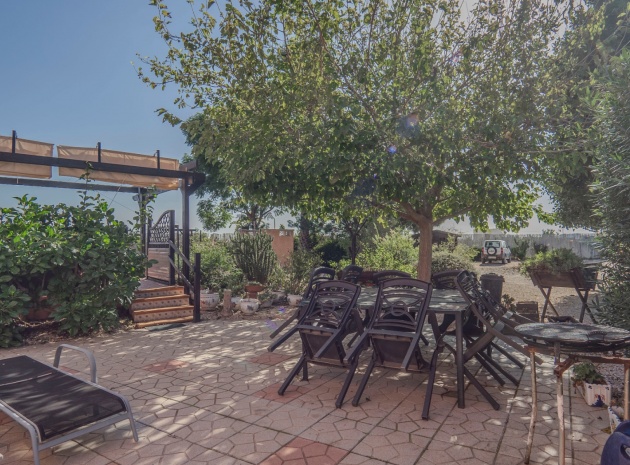 Revente - Villa - Orihuela - San Bartolome