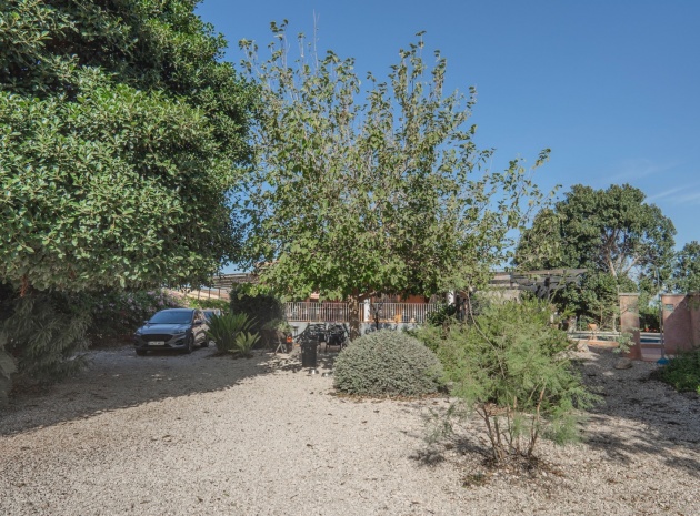 Revente - Villa - Orihuela - San Bartolome