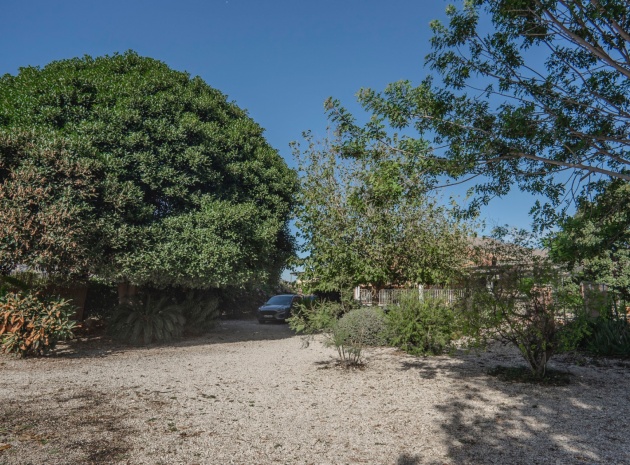 Revente - Villa - Orihuela - San Bartolome