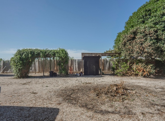 Revente - Villa - Orihuela - San Bartolome