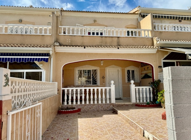 Resale - Townhouse - Ciudad Quesada - Dona Pepa