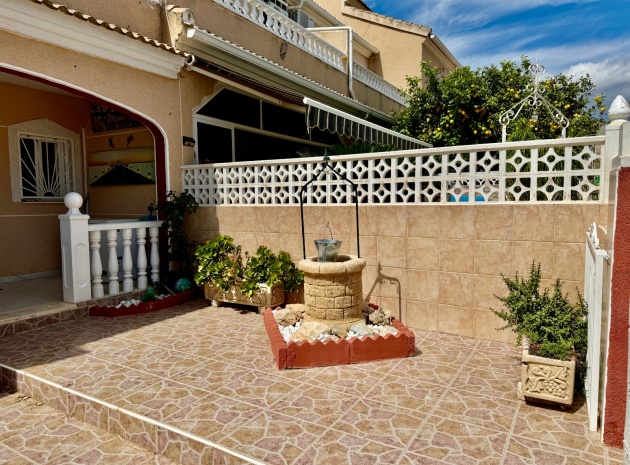 Resale - Townhouse - Ciudad Quesada - Dona Pepa