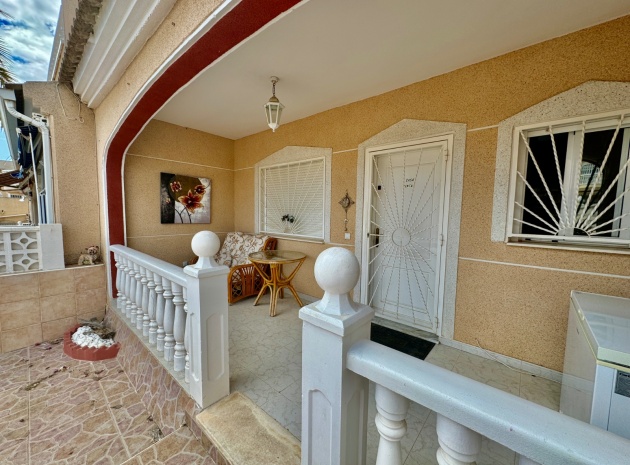 Resale - Townhouse - Ciudad Quesada - Dona Pepa
