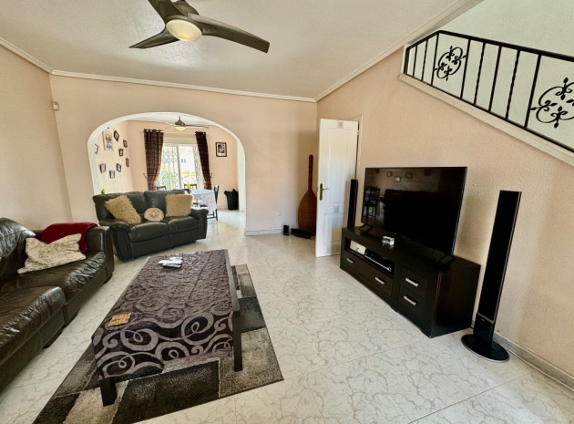 Resale - Townhouse - Ciudad Quesada - Dona Pepa