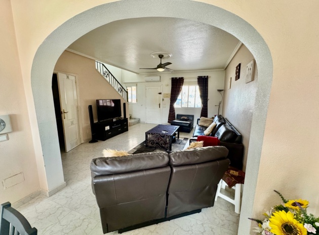 Resale - Townhouse - Ciudad Quesada - Dona Pepa