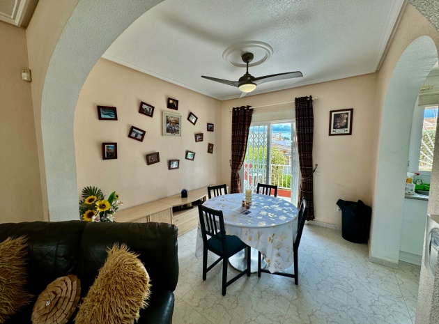 Resale - Townhouse - Ciudad Quesada - Dona Pepa