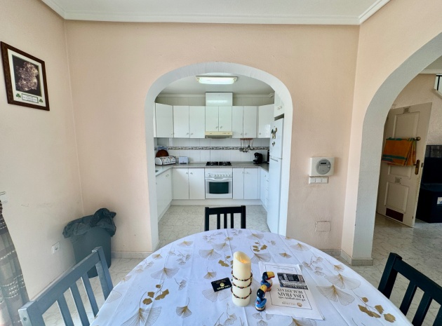 Resale - Townhouse - Ciudad Quesada - Dona Pepa