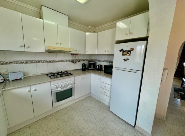 Resale - Townhouse - Ciudad Quesada - Dona Pepa