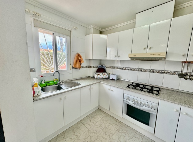 Resale - Townhouse - Ciudad Quesada - Dona Pepa
