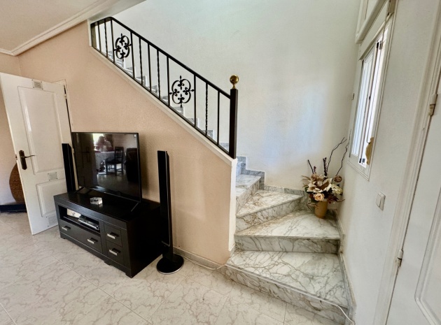 Resale - Townhouse - Ciudad Quesada - Dona Pepa