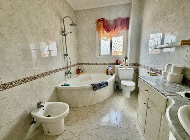 Resale - Townhouse - Ciudad Quesada - Dona Pepa