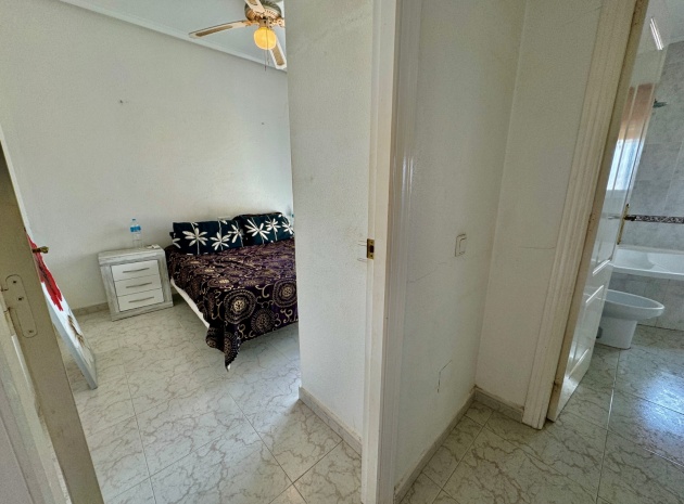 Resale - Townhouse - Ciudad Quesada - Dona Pepa