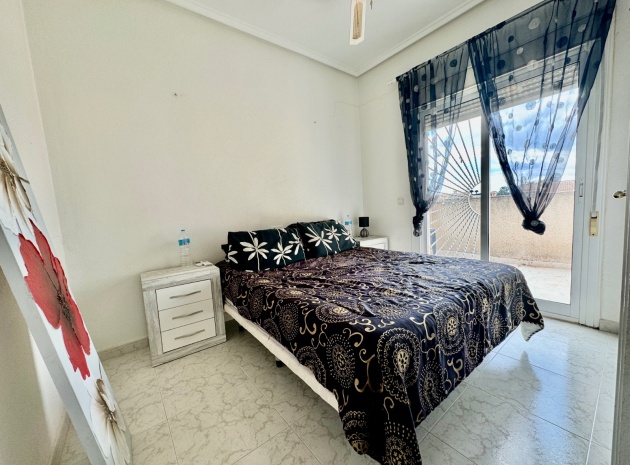 Resale - Townhouse - Ciudad Quesada - Dona Pepa