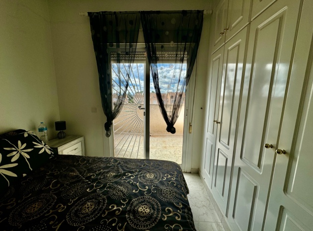 Resale - Townhouse - Ciudad Quesada - Dona Pepa