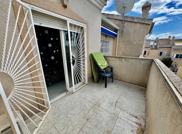 Resale - Townhouse - Ciudad Quesada - Dona Pepa
