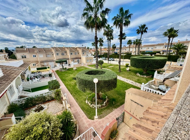 Resale - Townhouse - Ciudad Quesada - Dona Pepa