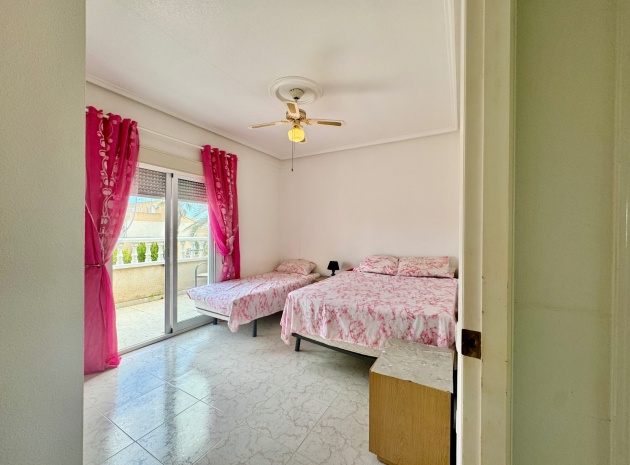 Resale - Townhouse - Ciudad Quesada - Dona Pepa