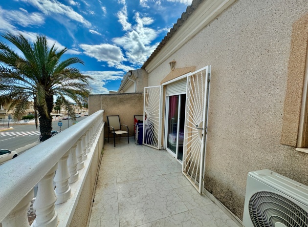 Resale - Townhouse - Ciudad Quesada - Dona Pepa