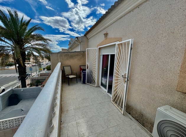 Resale - Townhouse - Ciudad Quesada - Dona Pepa