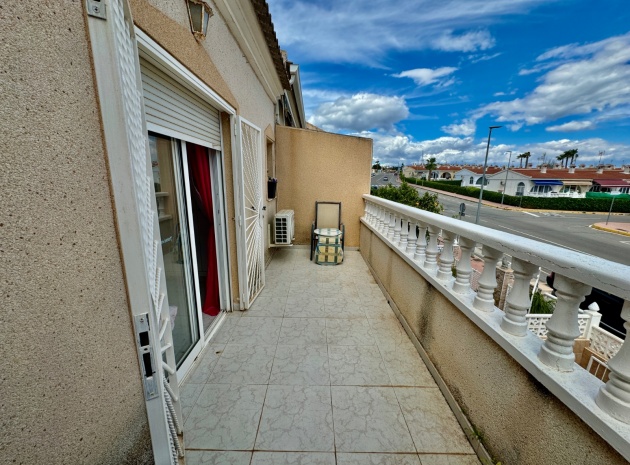 Resale - Townhouse - Ciudad Quesada - Dona Pepa