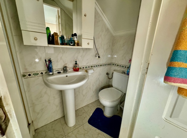Resale - Townhouse - Ciudad Quesada - Dona Pepa