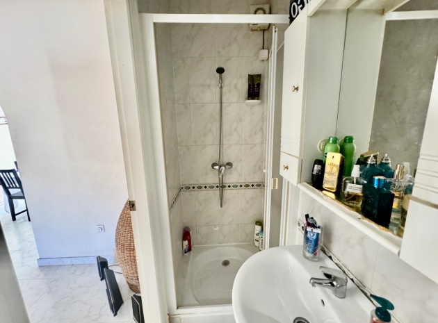 Resale - Townhouse - Ciudad Quesada - Dona Pepa