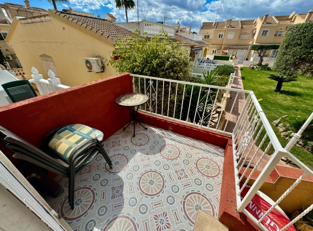 Resale - Townhouse - Ciudad Quesada - Dona Pepa