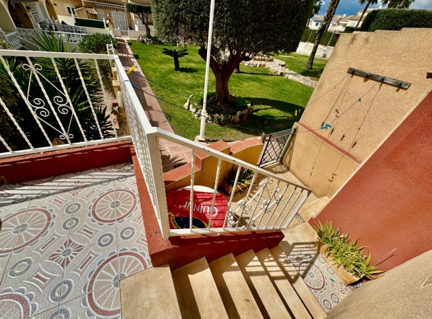 Resale - Townhouse - Ciudad Quesada - Dona Pepa
