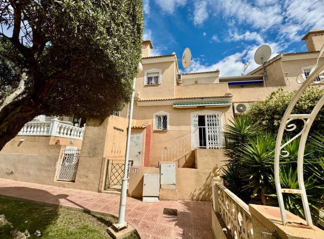 Resale - Townhouse - Ciudad Quesada - Dona Pepa