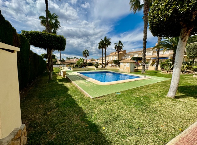 Resale - Townhouse - Ciudad Quesada - Dona Pepa