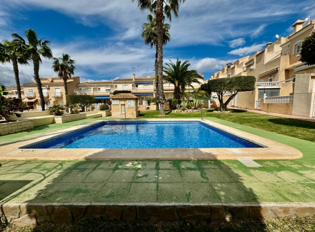 Resale - Townhouse - Ciudad Quesada - Dona Pepa