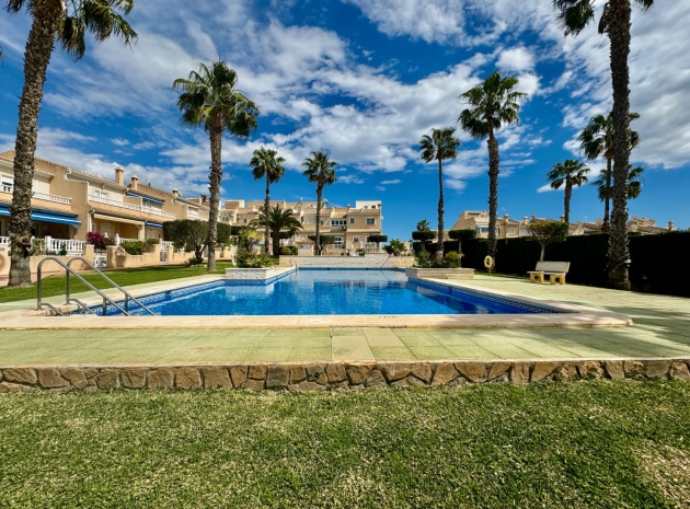 Resale - Townhouse - Ciudad Quesada - Dona Pepa